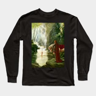 Excalibur Long Sleeve T-Shirt